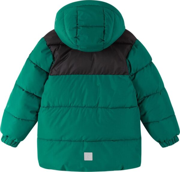REIMA TOUKOLA 5100364A Deeper Green 89A0
