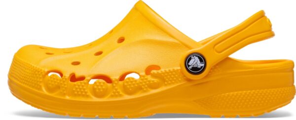 Crocs™ Baya Clog Kid's 207012 Satsuma