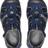 5909d8b0eac12b085bfcd618e038311c Keen SEACAMP II CNX 1028852 Naval Academy/Drizzle