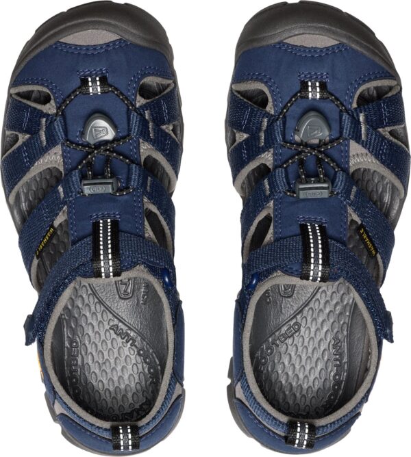 5909d8b0eac12b085bfcd618e038311c Keen SEACAMP II CNX 1028852 Naval Academy/Drizzle