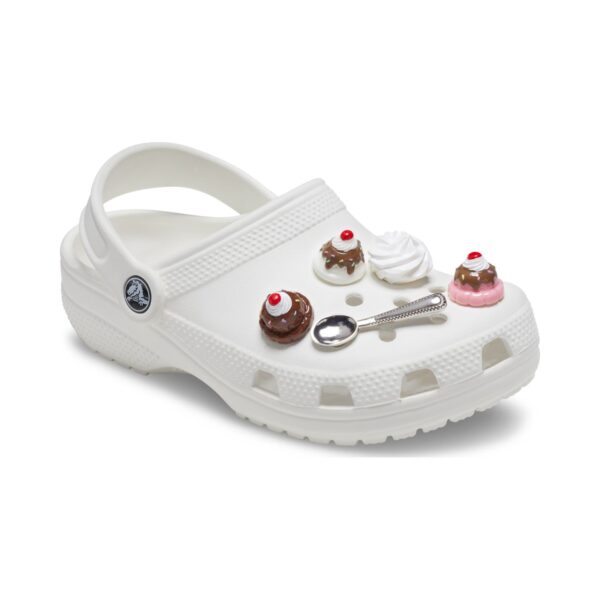5917bd1ecdce75a609cb4ad0566ddde1 Crocs™ Crocs MINI SUNDAE 5 PACK G1048300-MU Crocs MINI SUNDAE 5 PACK G1048300-MU