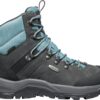 592c9ea629cc8dfb9f8bdc3fea217210 Keen Revel Iv Mid Polar Women's Magnet/North Atlantic