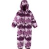 REIMA Tuohi 5100154A Red Violet 5394