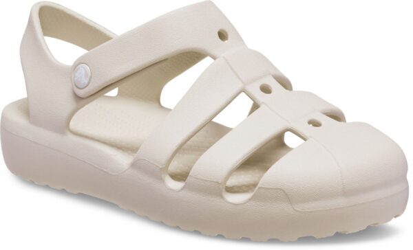 Crocs™ CLASSIC FISHERMAN KID'S Sandstone