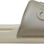 Crocs™ All Day Slide Women's Bone/Taupe
