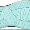 Teva TEVA Hurricane XLT2 Women's Pastel Turquoise Multi