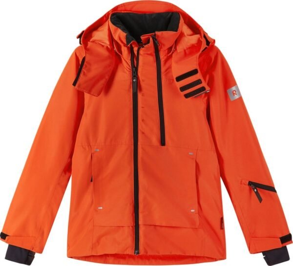 REIMA TIETEN 5100366A Mandarin Orange 28A0