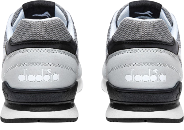 596709d71b7f17b6ca5eb2146e12ede9 DIADORA N.92 Gs Ultimate Gray/Black