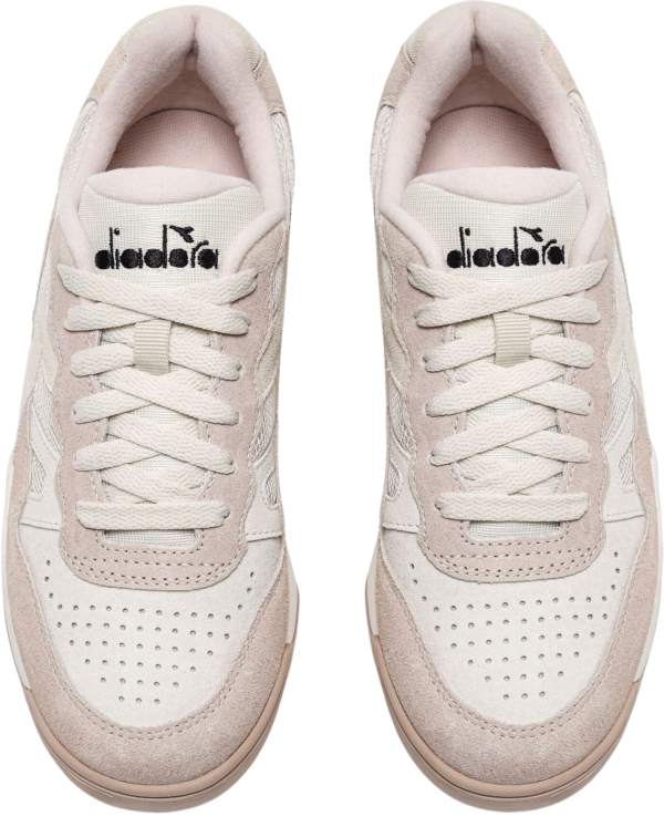 5969cca0efd92199093229cf77749d06 DIADORA WINNER CREAMY WN Whisper Pink/Rose Dust