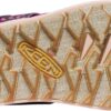 596c890563023281be42ed4cf2f4c1c0 Keen ELLE BACKSTRAP Beaujolais/Plum Perfect
