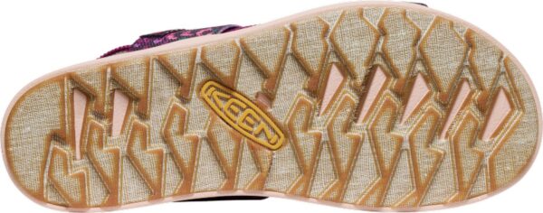 596c890563023281be42ed4cf2f4c1c0 Keen ELLE BACKSTRAP Beaujolais/Plum Perfect