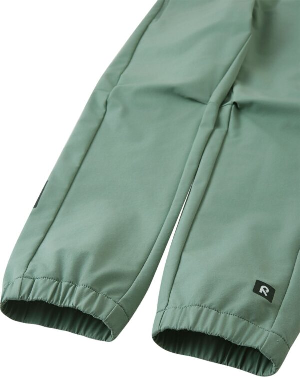 REIMA Punkiton 5100378A Stone Green 81B0