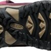 5999752b2e582f0d3964c741a38b4c28 Keen Kanibou Wp Kid's 1028086 Fig/Pink Lemonade
