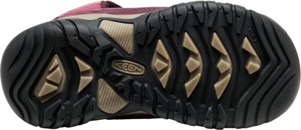 5999752b2e582f0d3964c741a38b4c28 Keen Kanibou Wp Kid's 1028086 Fig/Pink Lemonade