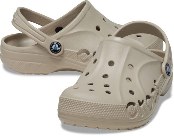 Crocs™ Baya Clog Kid's 207012 Cobblestone