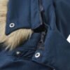 REIMA AJATON 5100360A Navy 6980
