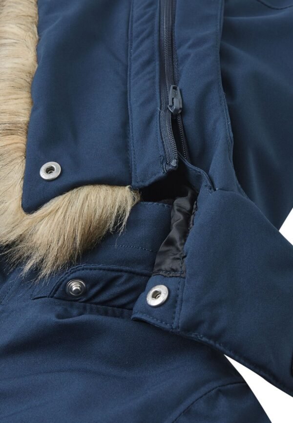 REIMA AJATON 5100360A Navy 6980