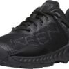 Keen NXIS EVO WP WOMEN Black/Steel Grey