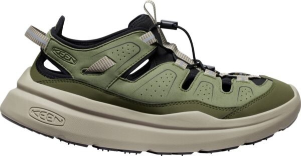 Keen WK450 SANDAL 1028924 MARTINI OLIVE/PLAZA TAUPE