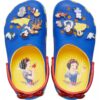 59bb6353a2ab4ca014495c54c97a8197 Crocs™ SNOW WHITE CLASSIC CLOG KID'S Sunshine