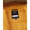 REIMA Gotland 5100117C Radiant Orange