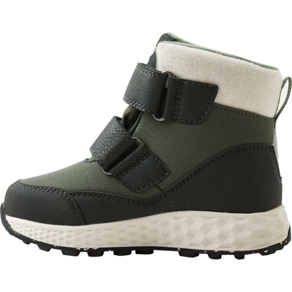 REIMA HALLAVA 5400147A Thyme green