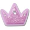 59c5437cfea13fdfc23b7f80ee510323 Crocs™ Crocs Tiny Purple Glitter Crown 196265895540 Crocs Tiny Purple Glitter Crown 196265895540