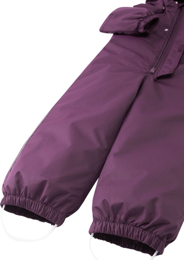 REIMA Reitti 5100414A Deep purple