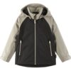 REIMA Sulkava 5100416A Black