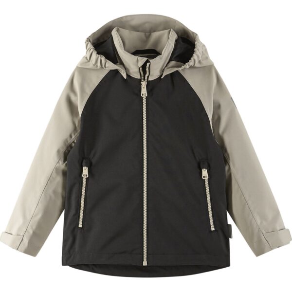 REIMA Sulkava 5100416A Black
