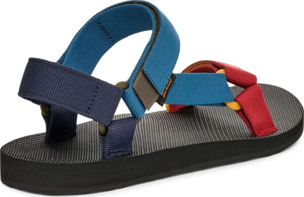 Teva TEVA Original Universal Men's Blue Coral Multi