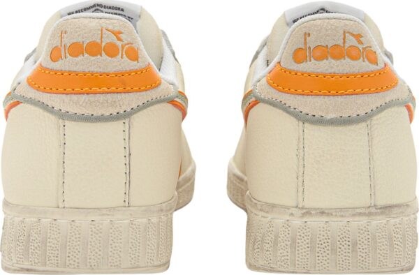 DIADORA Game L Low Icona White/Desert Sage