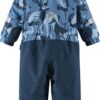 REIMA Kurikka 5100131B Blue Ocean 67A3
