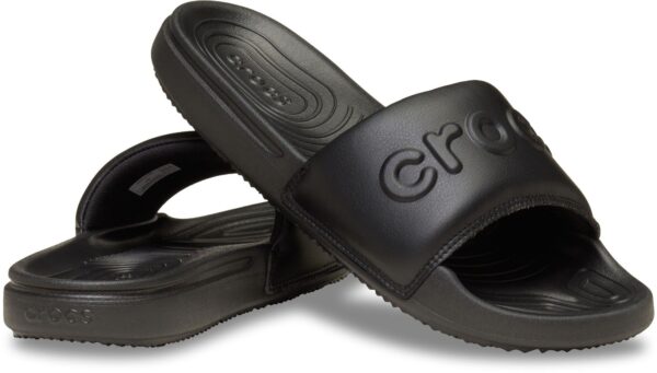 Crocs™ All Day Slide Women's Black