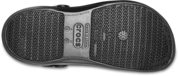 Crocs™ Bistro Black