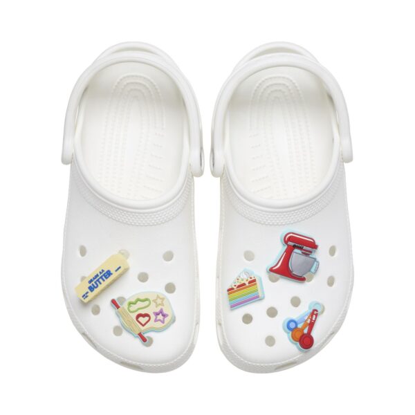 5a060510a729e0804be5365cb237c817 Crocs™ Crocs WAKE AND BAKE 5 PACK G1130700-MU Crocs WAKE AND BAKE 5 PACK G1130700-MU
