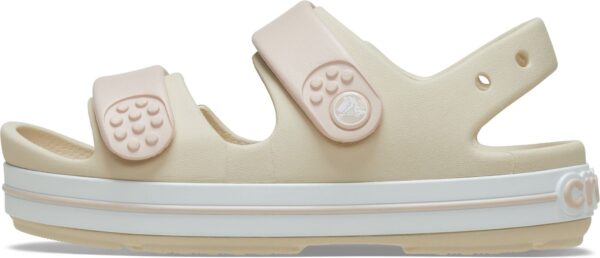 Crocs™ Crocband Cruiser Sandal Sandstone