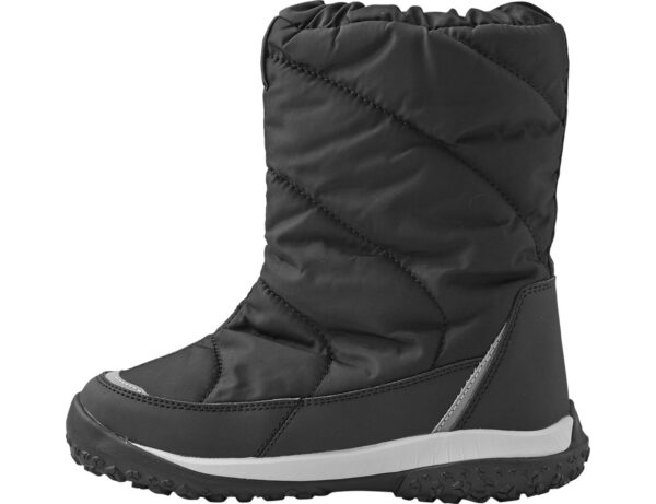 REIMA KINOSKIN 5400033A Black
