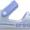 5a15acf6aa0732e93996c449ffd6d2aa Crocs™ Bayaband Sandal Kid's Dreamscape