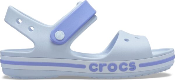5a15acf6aa0732e93996c449ffd6d2aa Crocs™ Bayaband Sandal Kid's Dreamscape