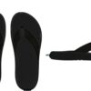 Screenshot Crocs™ Yukon Vista II LR Flip Black/Black