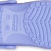 Crocs™ Baya Clog Kid's 207012 Digital Violet