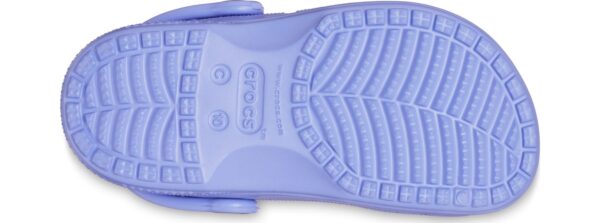 Crocs™ Baya Clog Kid's 207012 Digital Violet