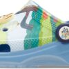 Crocs™ Bluey Classic Clog Kid's Multi