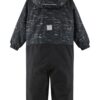 REIMA Kirkas 5100404A Black