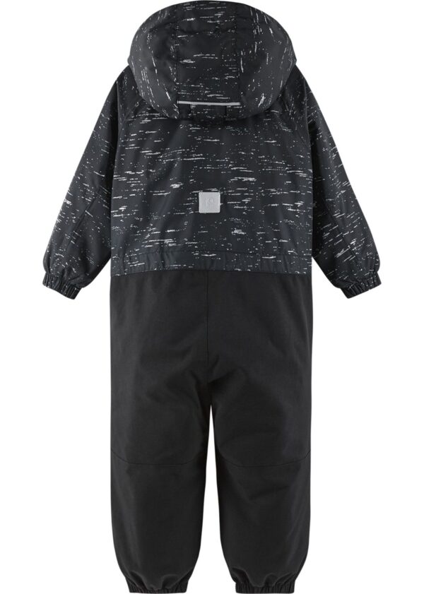REIMA Kirkas 5100404A Black