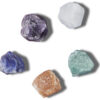 Crocs™ Crocs GEM ROCK 5 PACK G1051800-MU Crocs GEM ROCK 5 PACK G1051800-MU