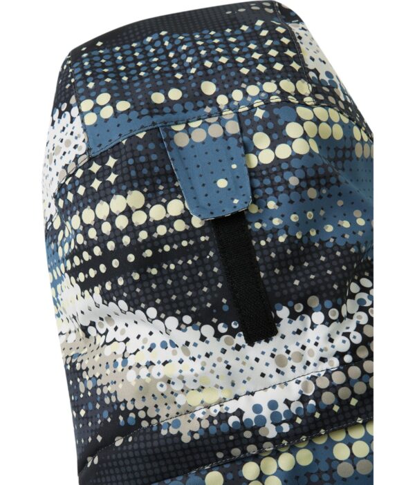 REIMA Lappea 5100274C Soft black
