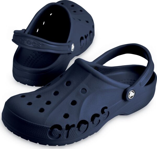 Baya Crocs™ Baya Navy