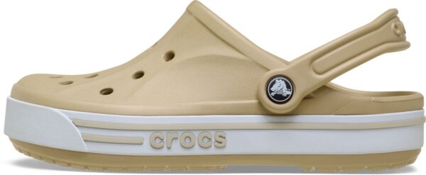Crocs™ Bayaband Sport Clog Chai/Stucco